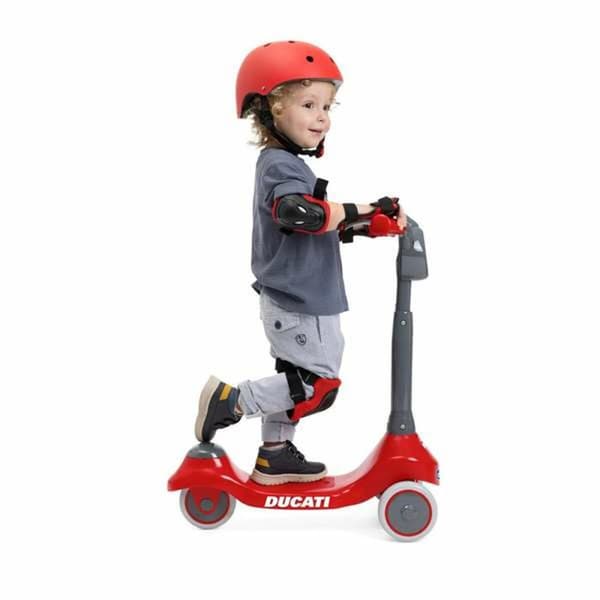 Sparkcykel Chicco 46 x 56 x 68 cm