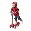 Miniatyrbild 4 av 4: Sparkcykel Chicco 46 x 56 x 68 cm
