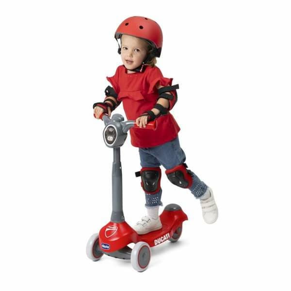 Sparkcykel Chicco 46 x 56 x 68 cm