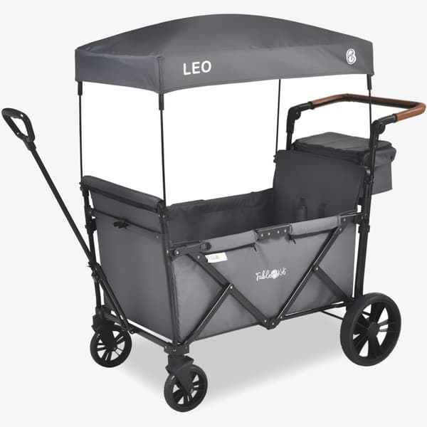 FableKids LEO X2 Lite trækvogn