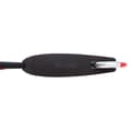 Miniatyrbillede 6 af 7: Legetøjsscooter  Carbon Lux Razor 13073003 Sort Sølvfarvet