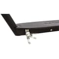 Pikkukuva 3 / 7: Skootteri  Carbon Lux Razor 13073003 Musta Hopeinen