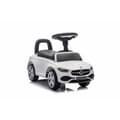 Miniatyrbild 1 av 2: Trehjuling Ociotrends Mercedes Benz Vit