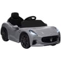 Miniatyrbild 10 av 11: Rootz 12V Children's Electric Car - Barn Vehicle - Electric Ride -On - LED Lights & Music - 98cm x 59 cm x 43 cm
