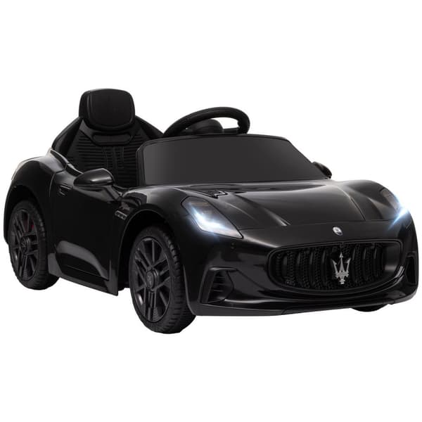 Rootz Children’s Electric Car - Kids Ride -on - Toddler Vehicle - Fjernbetjening og sikker ridning - 98 cm x 59 cm x 43 cm