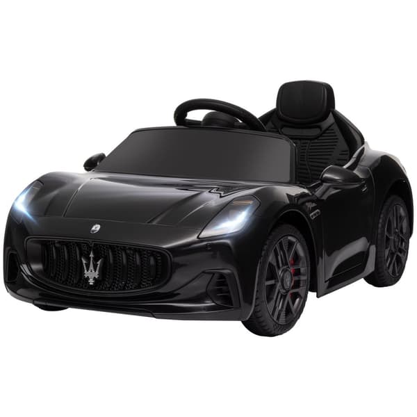 Rootz Children’s Electric Car - Kids Ride -on - Toddler Vehicle - Fjernbetjening og sikker ridning - 98 cm x 59 cm x 43 cm