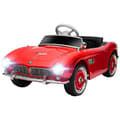 Miniatyrbild 1 av 7: Rootz Electric Car For Children - Kids Ride -On Vehicle - Motoriserad leksak - Remote Control - Safe & Fun Ride - 115L X 55B X 47H CM