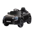 Pikkukuva 1 / 6: Rootz Electric Auto for Kids - Audi RS Q8 - Kaukosäädin ajoneuvo - MP3 & Bluetooth - Safe & Fun - 101x62x51cm