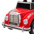 Miniatyrbild 9 av 10: Rootz Slide Children's Car - Ride -On Toy - Fot -to -Golo