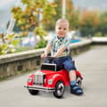 Miniatyrbild 2 av 10: Rootz Slide Children's Car - Ride -On Toy - Fot -to -Golo