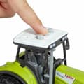 Miniatyrbillede 2 af 2: Legetøjstraktor Moltó