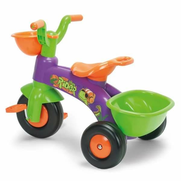 Kolmipyörä The Paw Patrol Dinorider