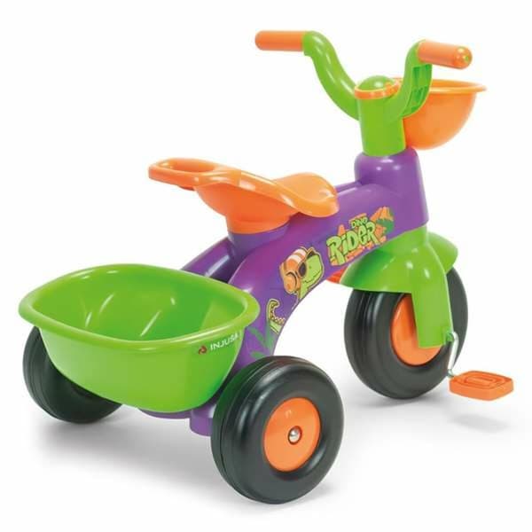 Kolmipyörä The Paw Patrol Dinorider