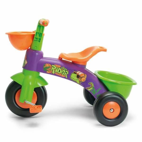 Kolmipyörä The Paw Patrol Dinorider