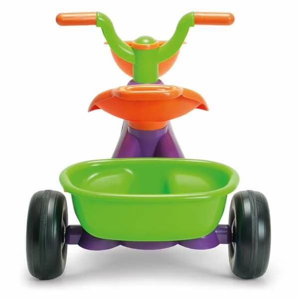 Kolmipyörä The Paw Patrol Dinorider