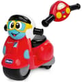Miniatyrbild 1 av 5: Vespa RC - CHICCO - Intuitiv fjärrkontroll - Unisex - 2 hjul - Röd
