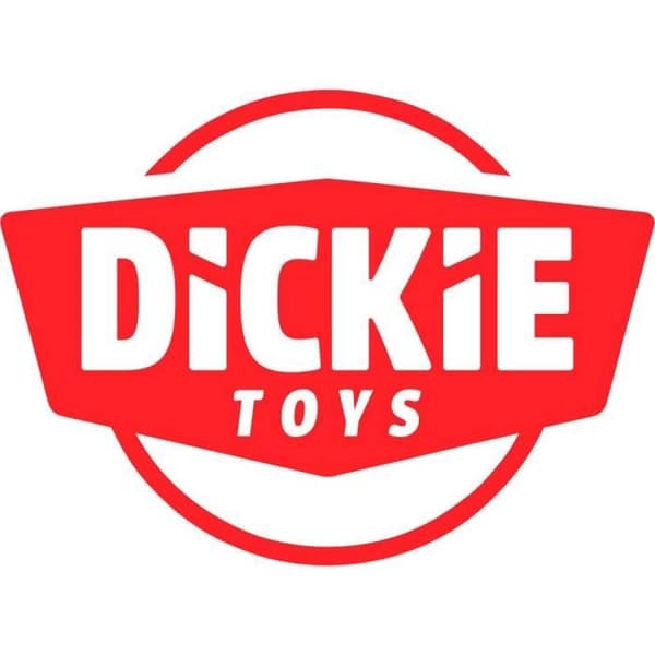 Actiontruck - garage - Mercedes - Dickie Toys - Vuxenleksak - Grön