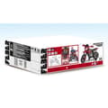 Miniatyrbild 5 av 5: Motocross för barn - FEBER - Motor Cross 400F 6V Röd - Elektrisk - Från 3 år