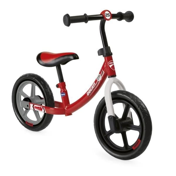 CHICCO - Ducati balanscykel