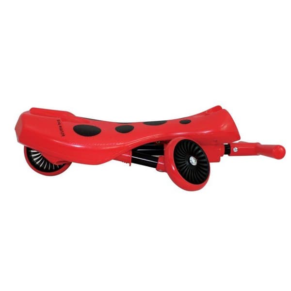 Scuttlebug Beetle Trehjuling 3 hjul