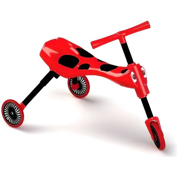 Scuttlebug Beetle Trehjuling 3 hjul