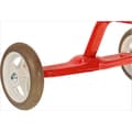 Miniatyrbild 3 av 4: Trehjuling - ITALTRIKE - Super Touring Champion - Metallram - Justerbart styre och säte - Punkteringssäkra däck