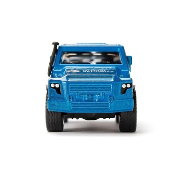 Siku Money Carrier - 4006874019267
