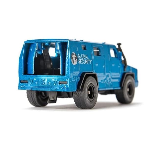 Siku Money Carrier - 4006874019267