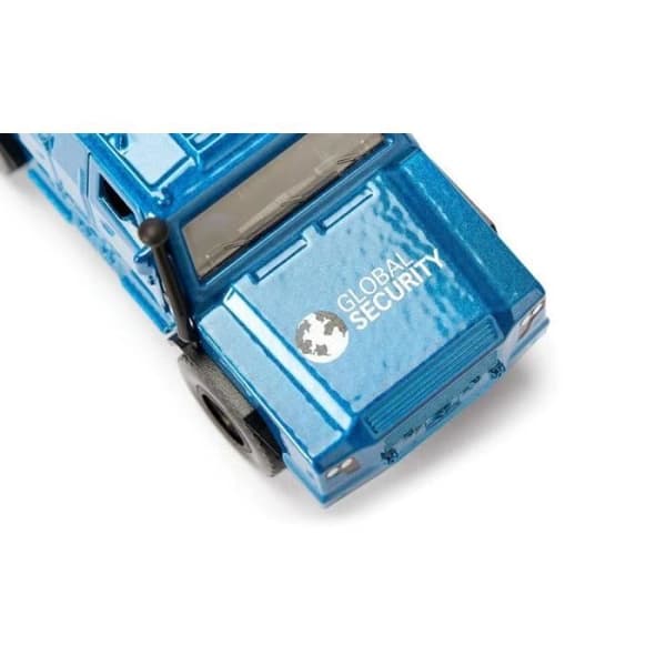 Siku Money Carrier - 4006874019267