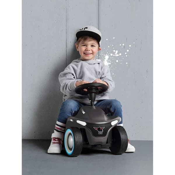Bobby Car Neo Antracit
