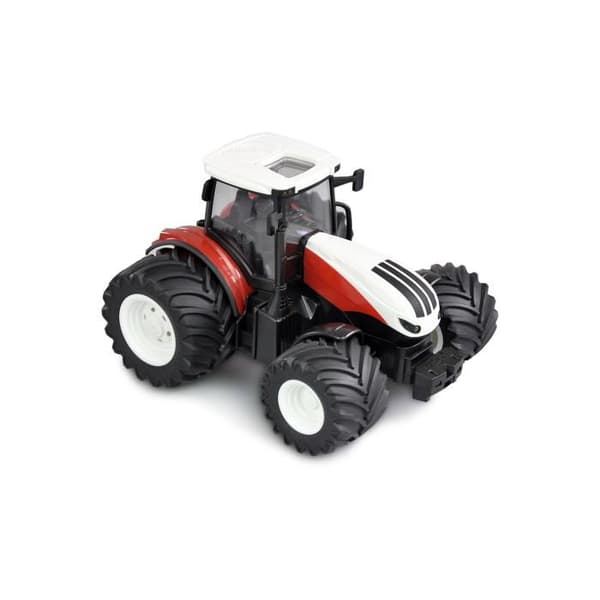 Amewi 1:24 Nybörjare RC Skalamodell jordbruksfordon