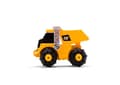 Miniatyrbild 1 av 3: Cattoysofficial - 83395AAZ04 - Ostoppliga Flyttare Vipplastbil Lekfordon med Funktioner, 83395
