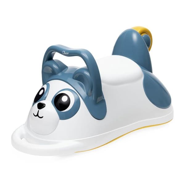 Chicco Panda transportfordon 3 i 1