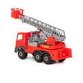 Miniatyrbild 3 av 4: Polesie "Prestige", brandbil (i låda)