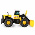 Miniatyrbild 3 av 4: Traktor - jordbruksfordon - byggfordon Tonka - 6088
