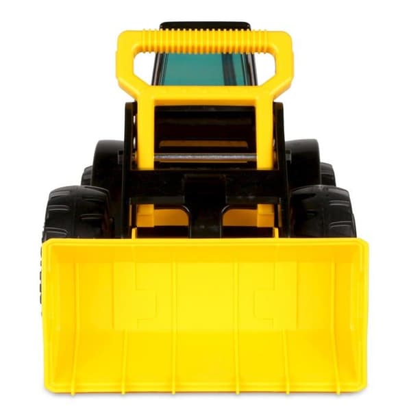 Traktor - jordbruksfordon - byggfordon Tonka - 6088