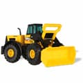 Miniatyrbild 1 av 4: Traktor - jordbruksfordon - byggfordon Tonka - 6088