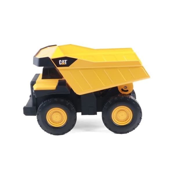 Leksak - CATERPILLAR - Tippvagn - Stål - 38 cm - För barn från 3 år