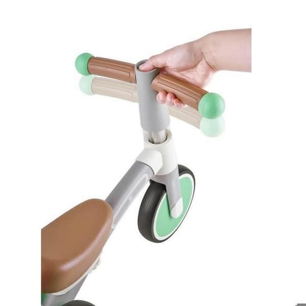 Vespa färg grön