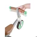 Miniatyrbild 4 av 6: Vespa färg grön