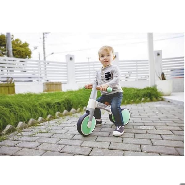 Vespa färg grön