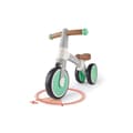 Miniatyrbild 2 av 3: Balanscykel - HAPE - Vespa - Blandad - Grön - 18 månader + - Utomhus - 2 hjul