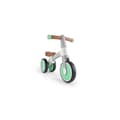 Miniatyrbild 1 av 3: Balanscykel - HAPE - Vespa - Blandad - Grön - 18 månader + - Utomhus - 2 hjul