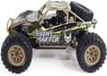 Miniatyrbild 2 av 4: Camion Amewi - 22399 - Ökenlastbil Max Fox Skala 1:24 RTR Sand