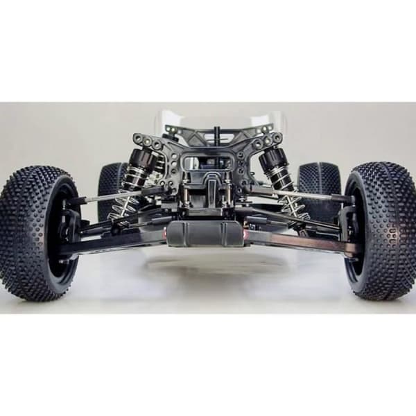 Tamiya Dark Impact 4-hjulsdriven buggy - kit att montera