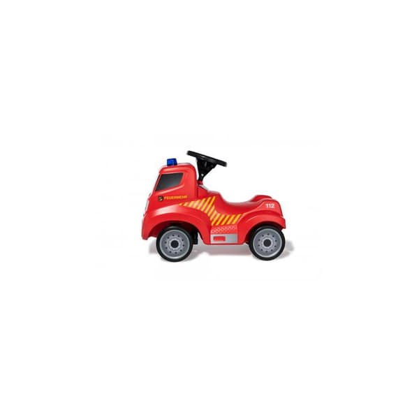 Rolly Toys bärare fordon modell brandbil ferbedo