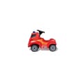 Miniatyrbild 3 av 6: Rolly Toys bärare fordon modell brandbil ferbedo