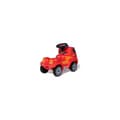 Miniatyrbild 4 av 6: Rolly Toys bärare fordon modell brandbil ferbedo