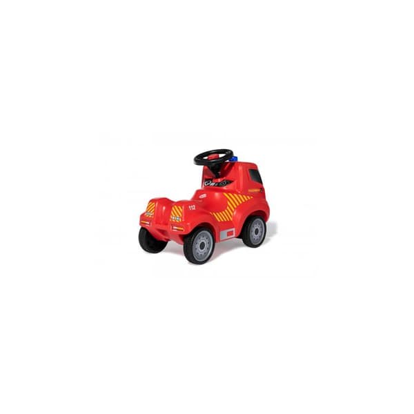 Rolly Toys bärare fordon modell brandbil ferbedo