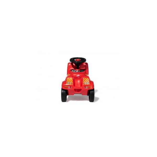 Rolly Toys bärare fordon modell brandbil ferbedo